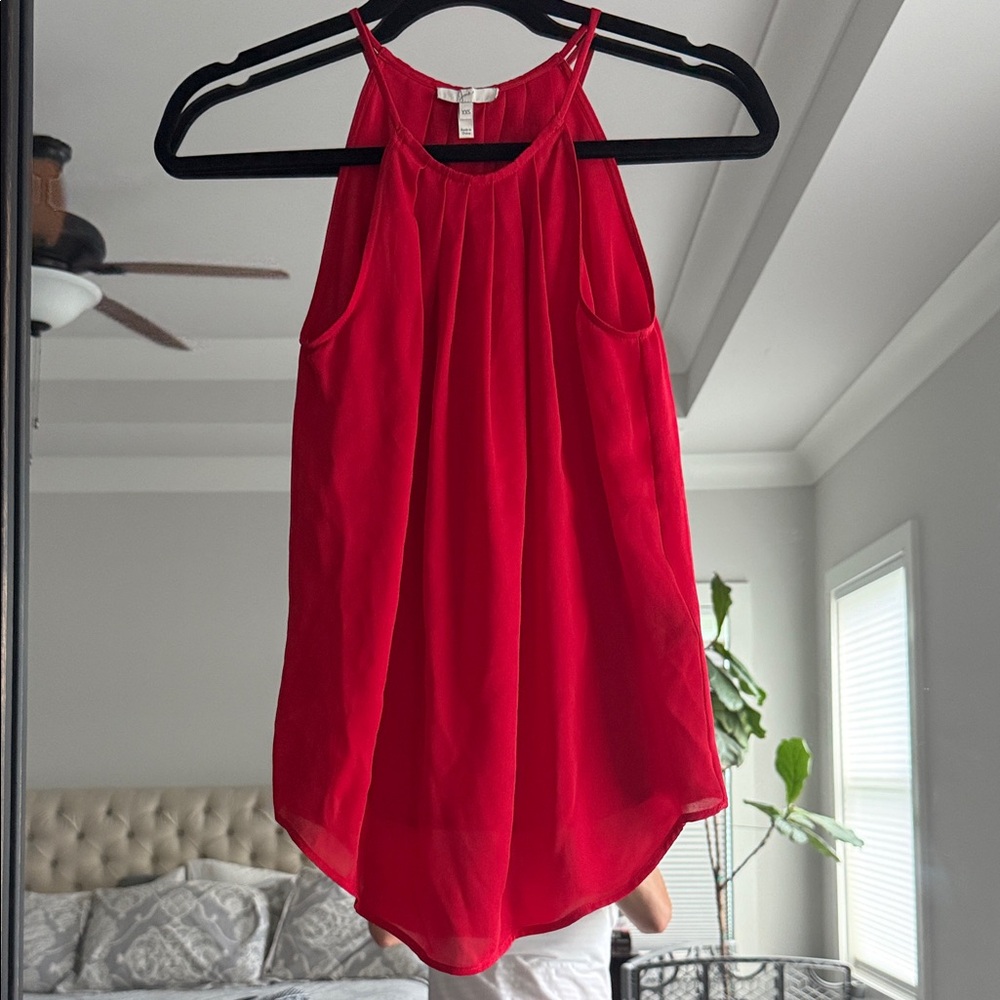 Silk joie